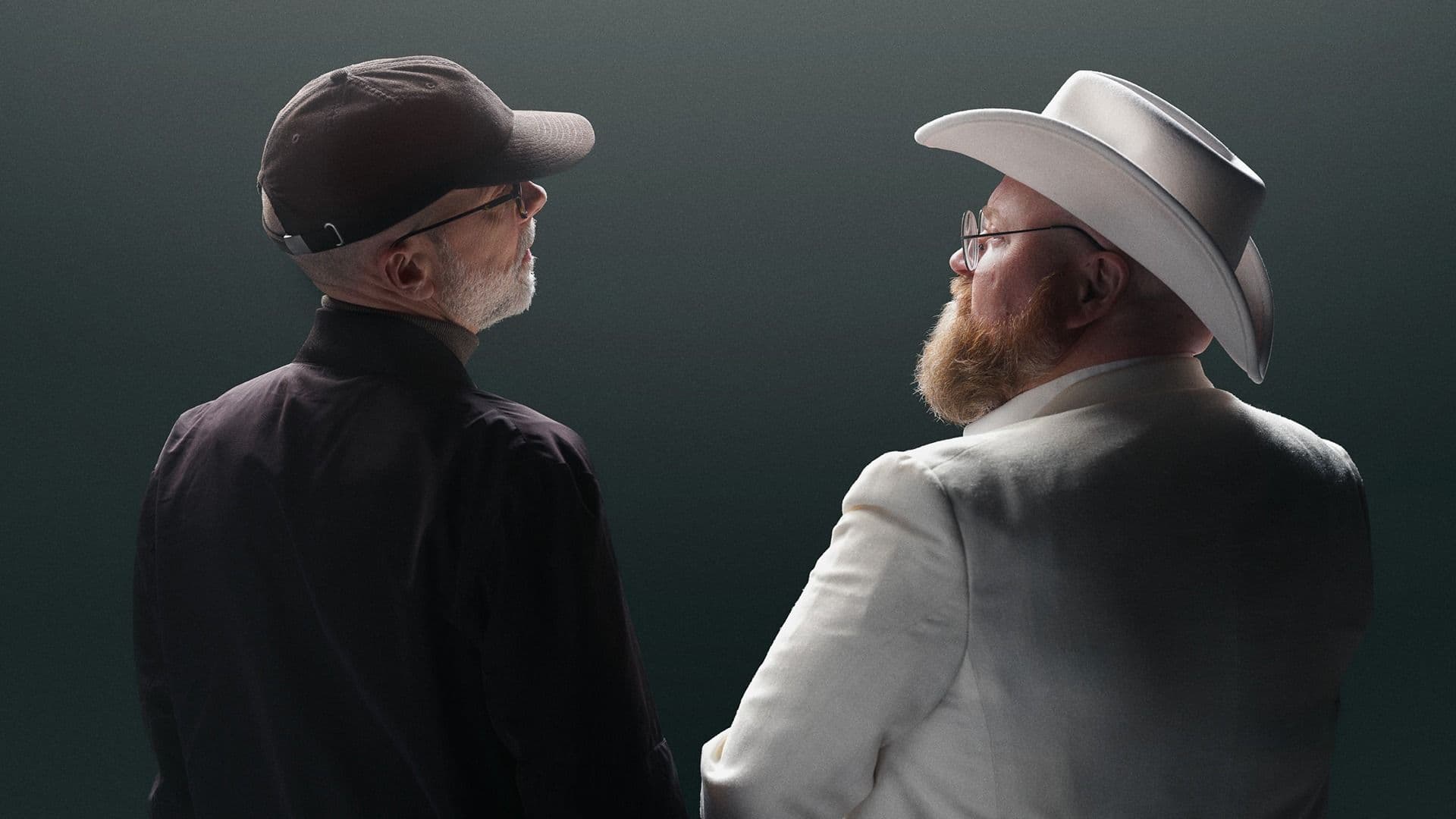 Promotional graphic for Side Brok
