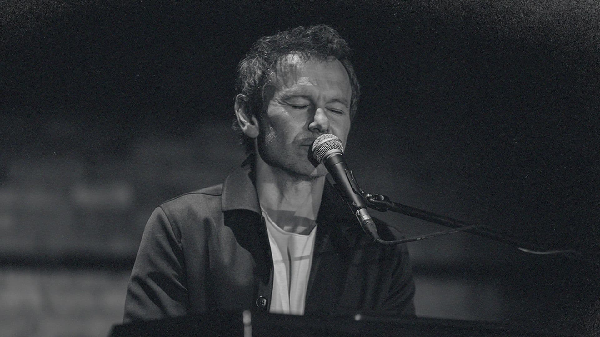 Promotional graphic for Sviatoslav Vakarchuk