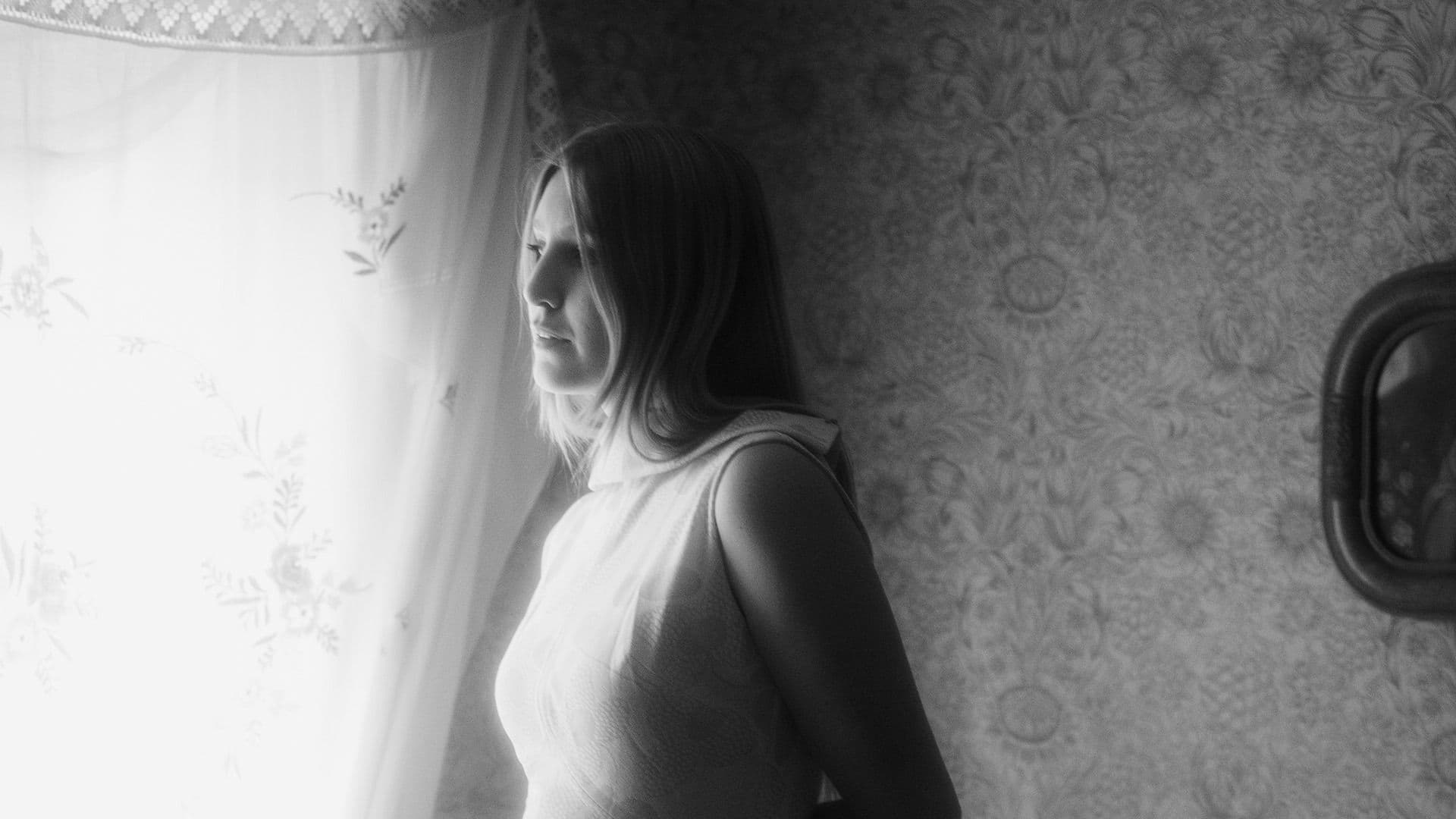Promotional graphic for Vaarin - Releasekonsert