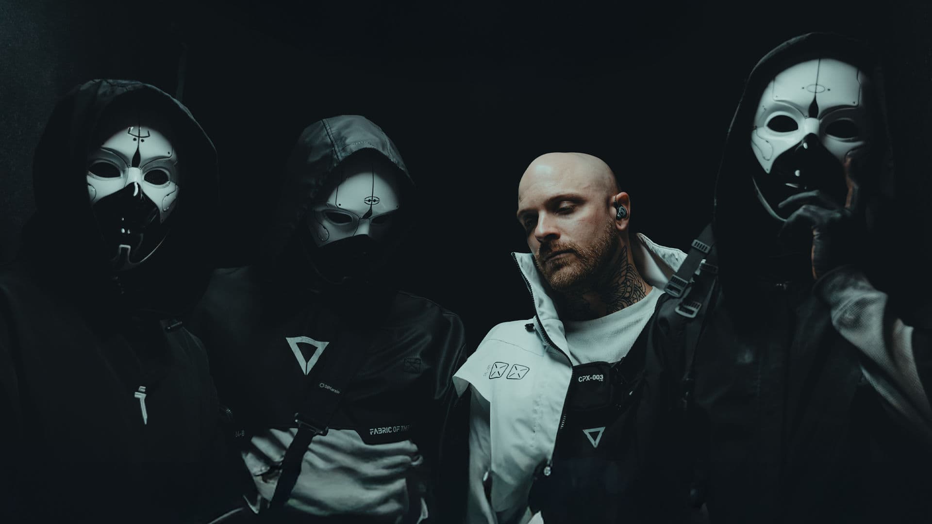 Promotional graphic for Aviana