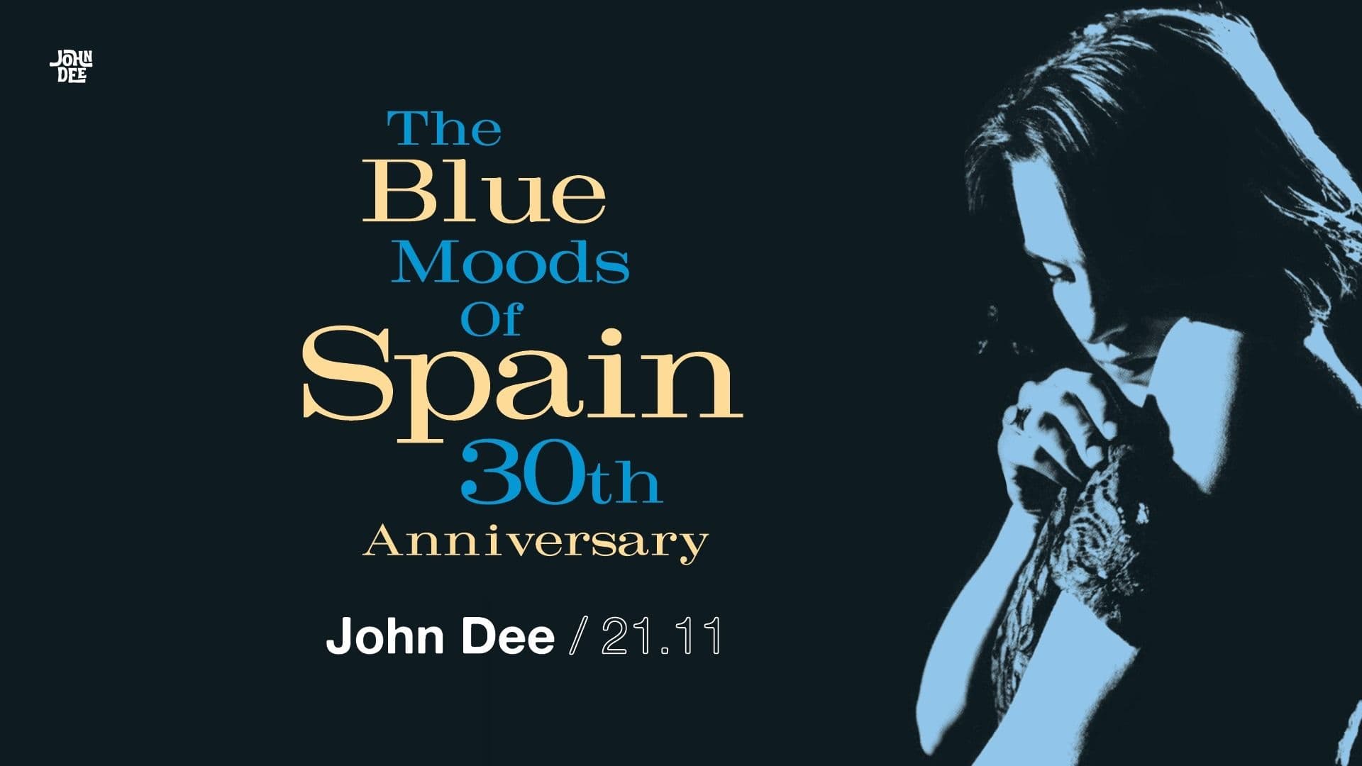 Promotional graphic for Spain
