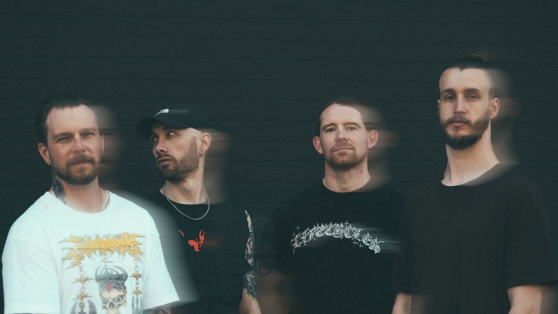 Promotional graphic for Sylosis