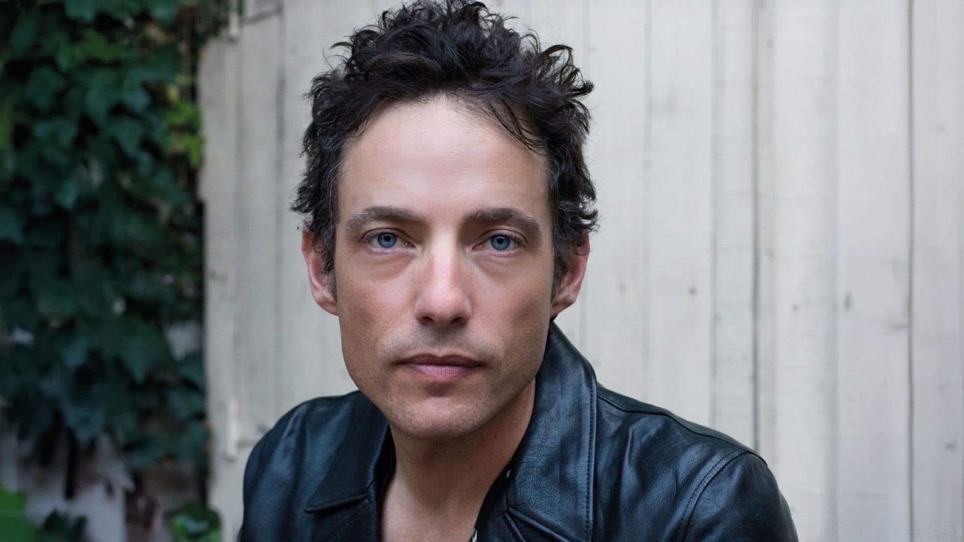 Promotional graphic for The Wallflowers