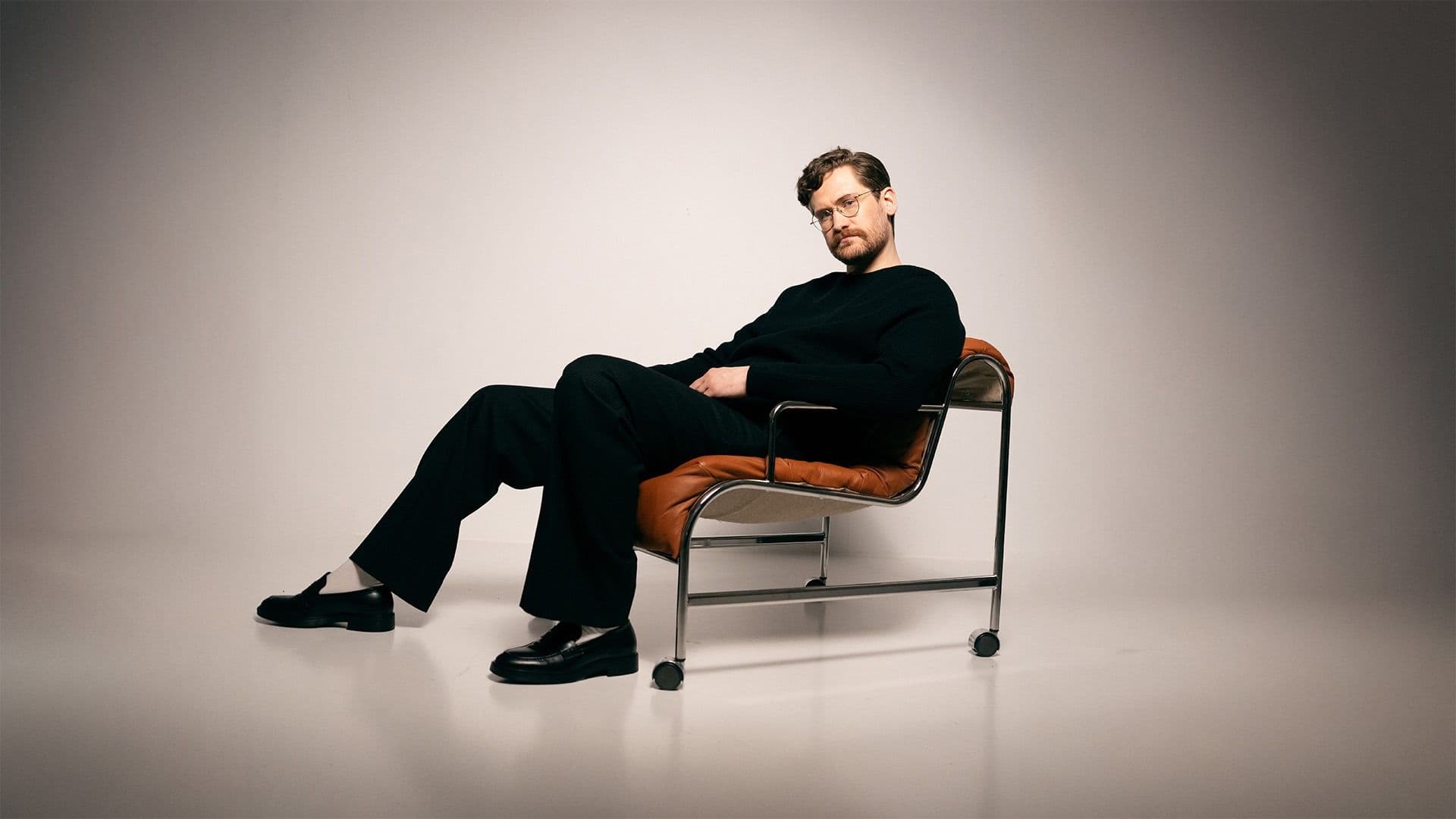 Promotional graphic for Inge Bremnes