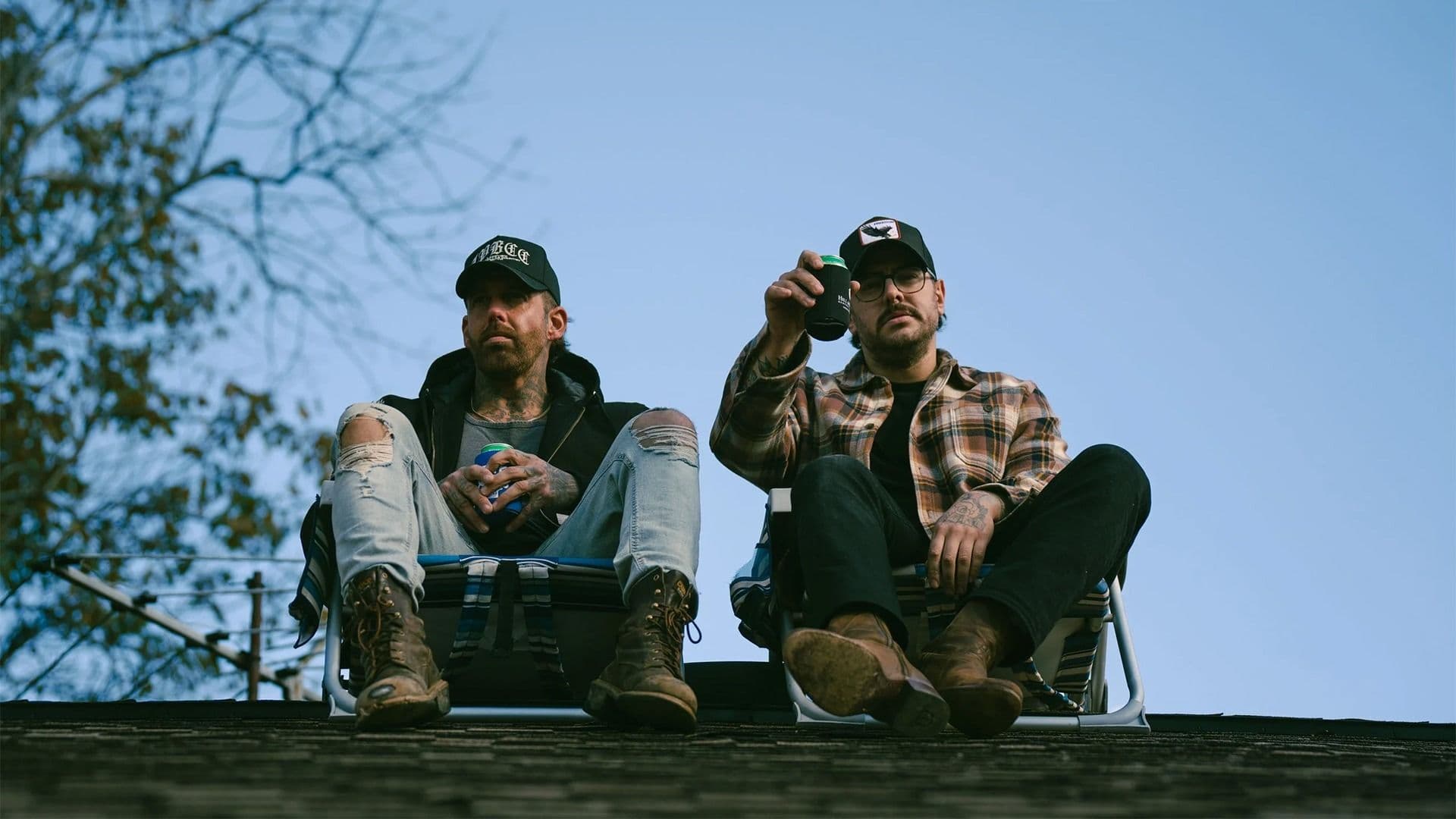 Promotional graphic for Lakeview