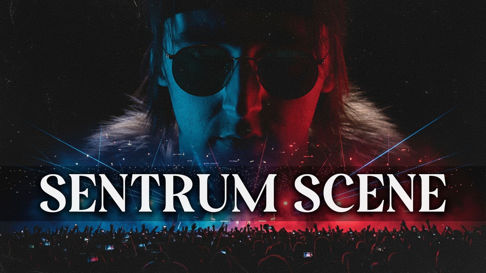 Promotional graphic for TIX