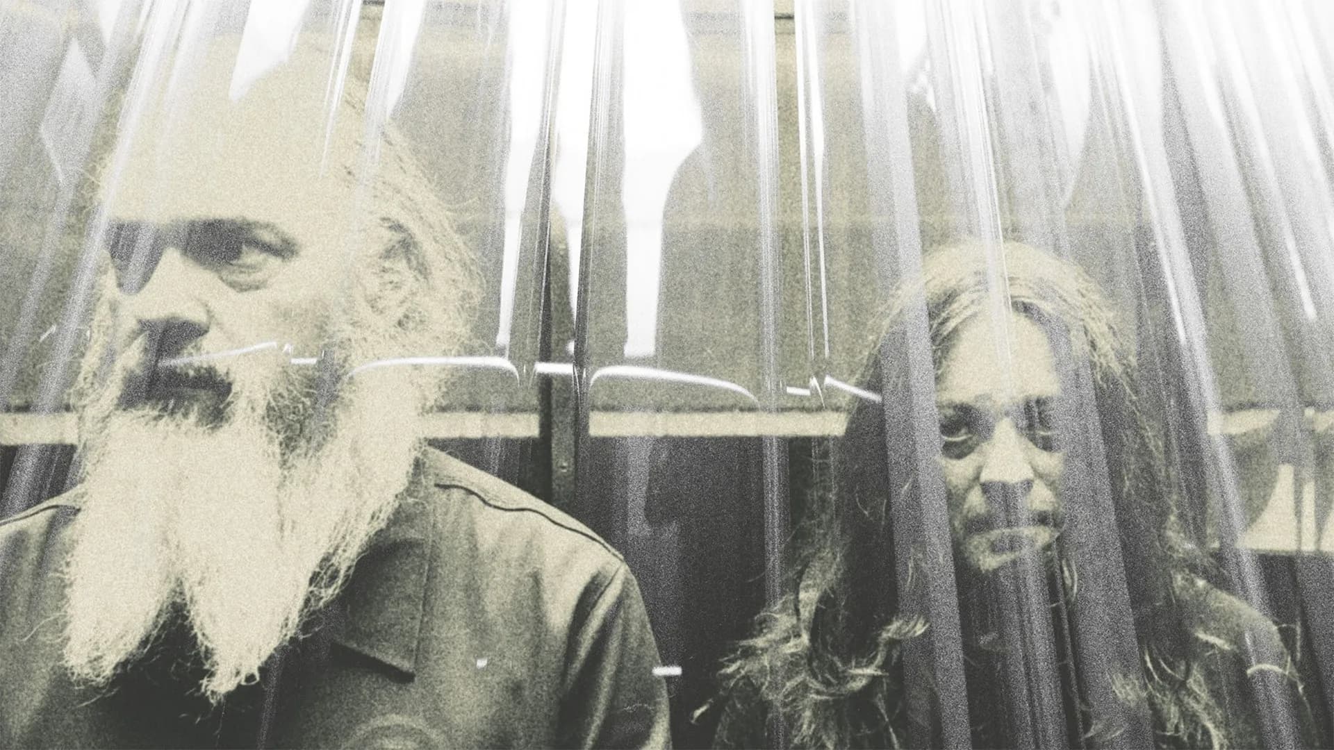 Promotional graphic for Motorpsycho