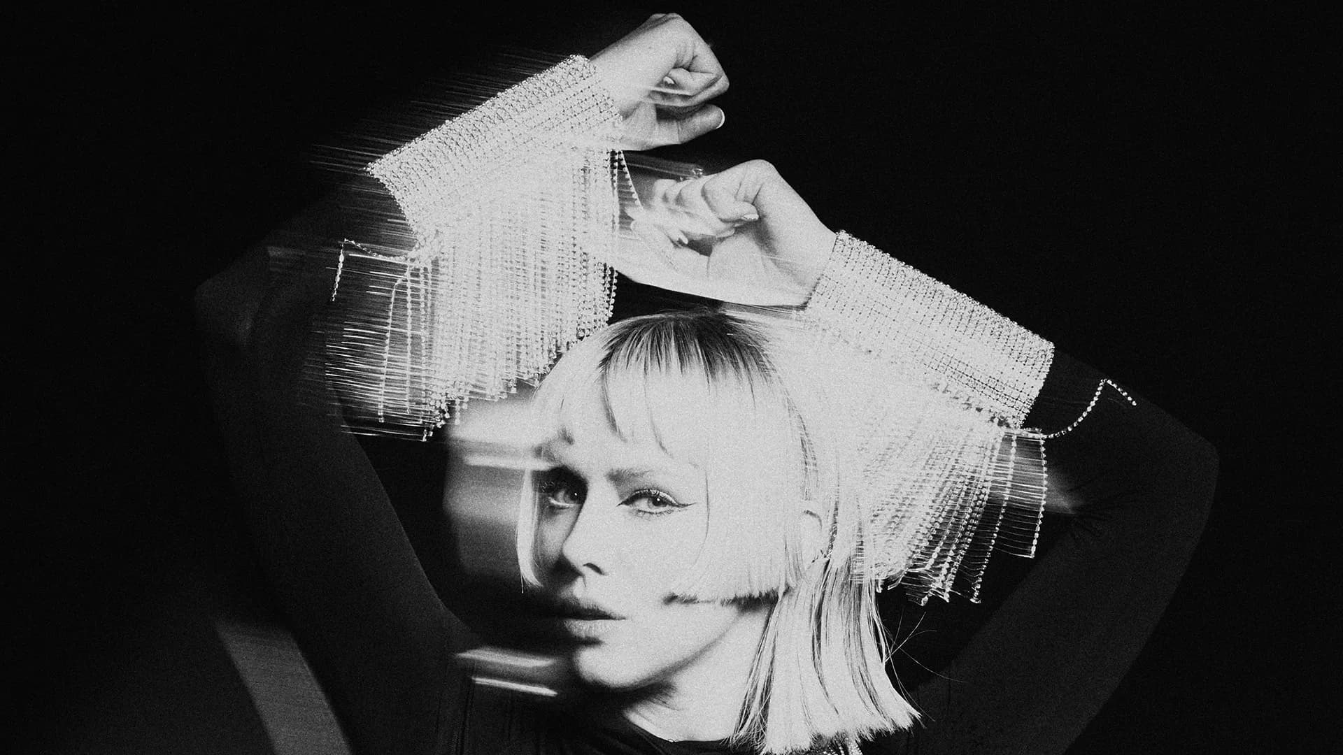 Promotional graphic for Dagny