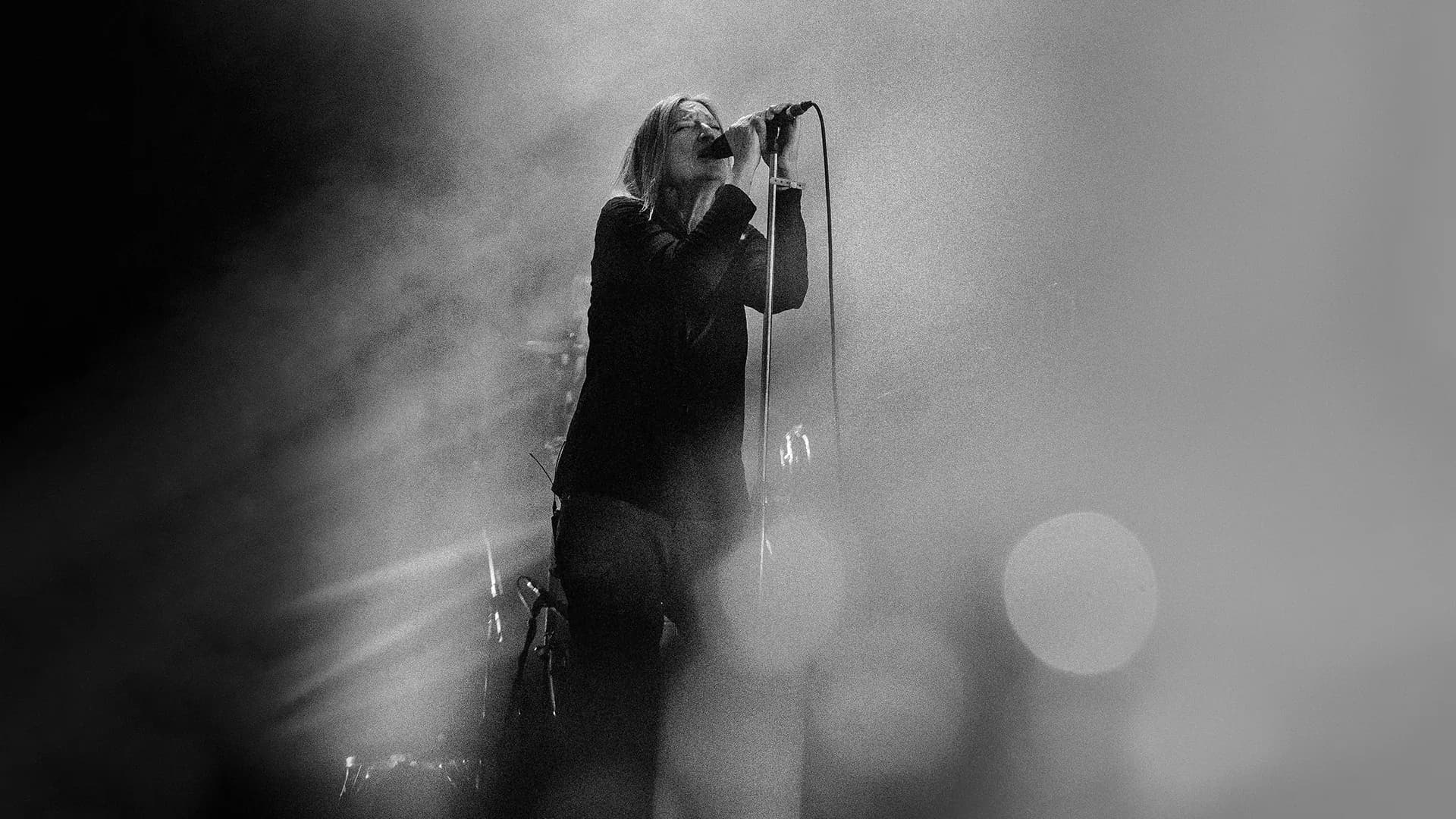 Promotional graphic for Beth Gibbons