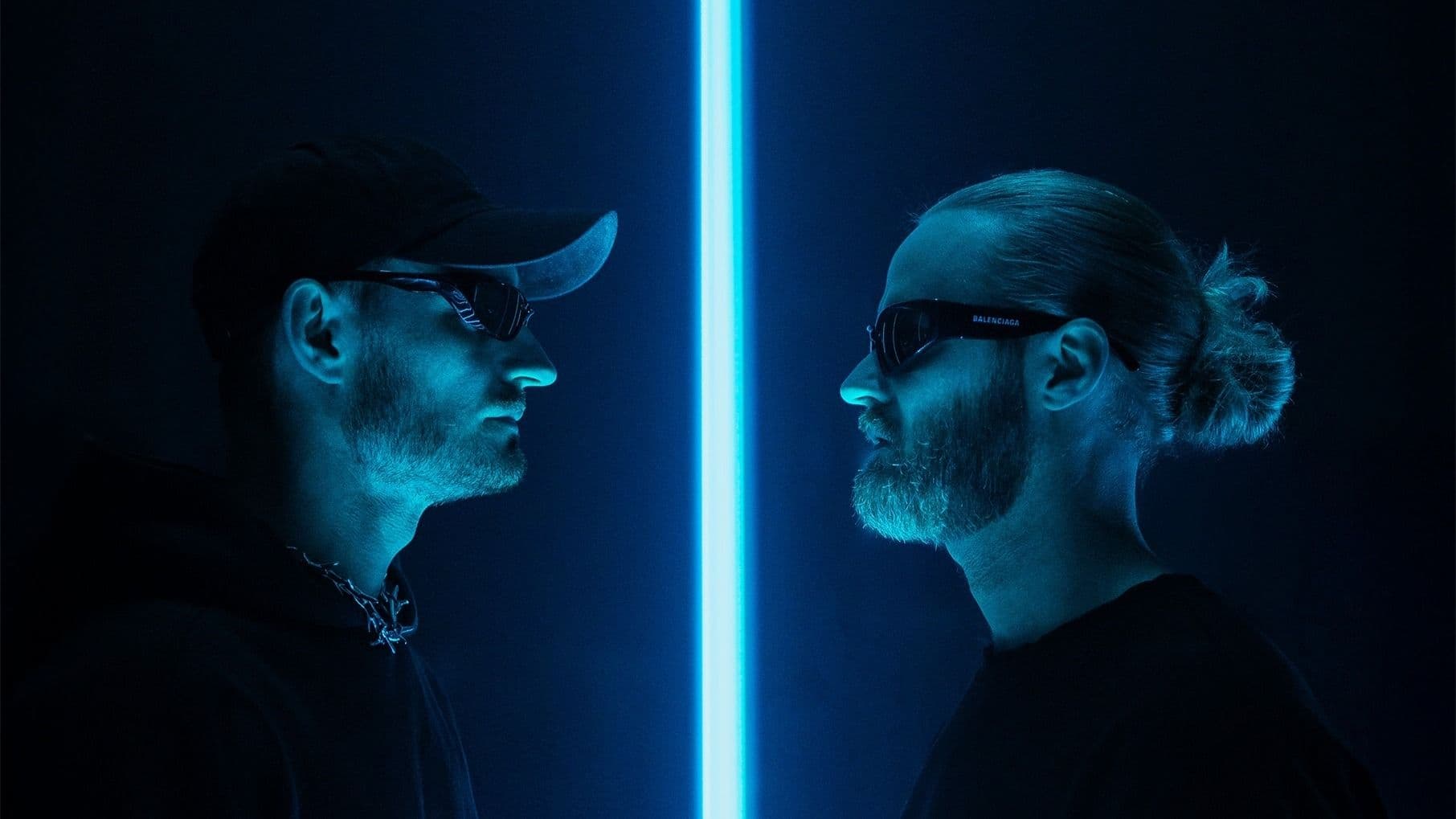 Promotional graphic for KREAM