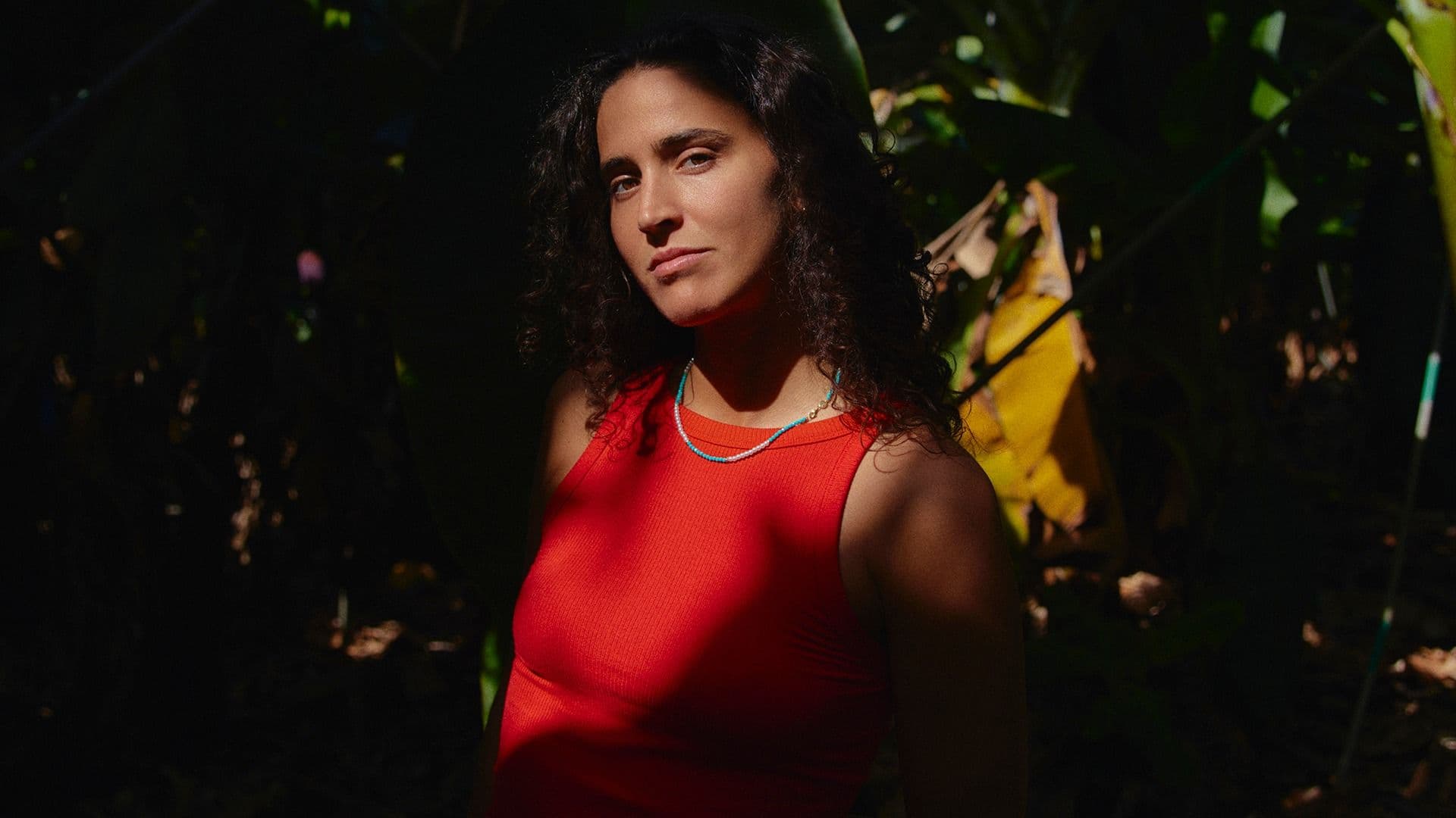 Promotional graphic for MARO