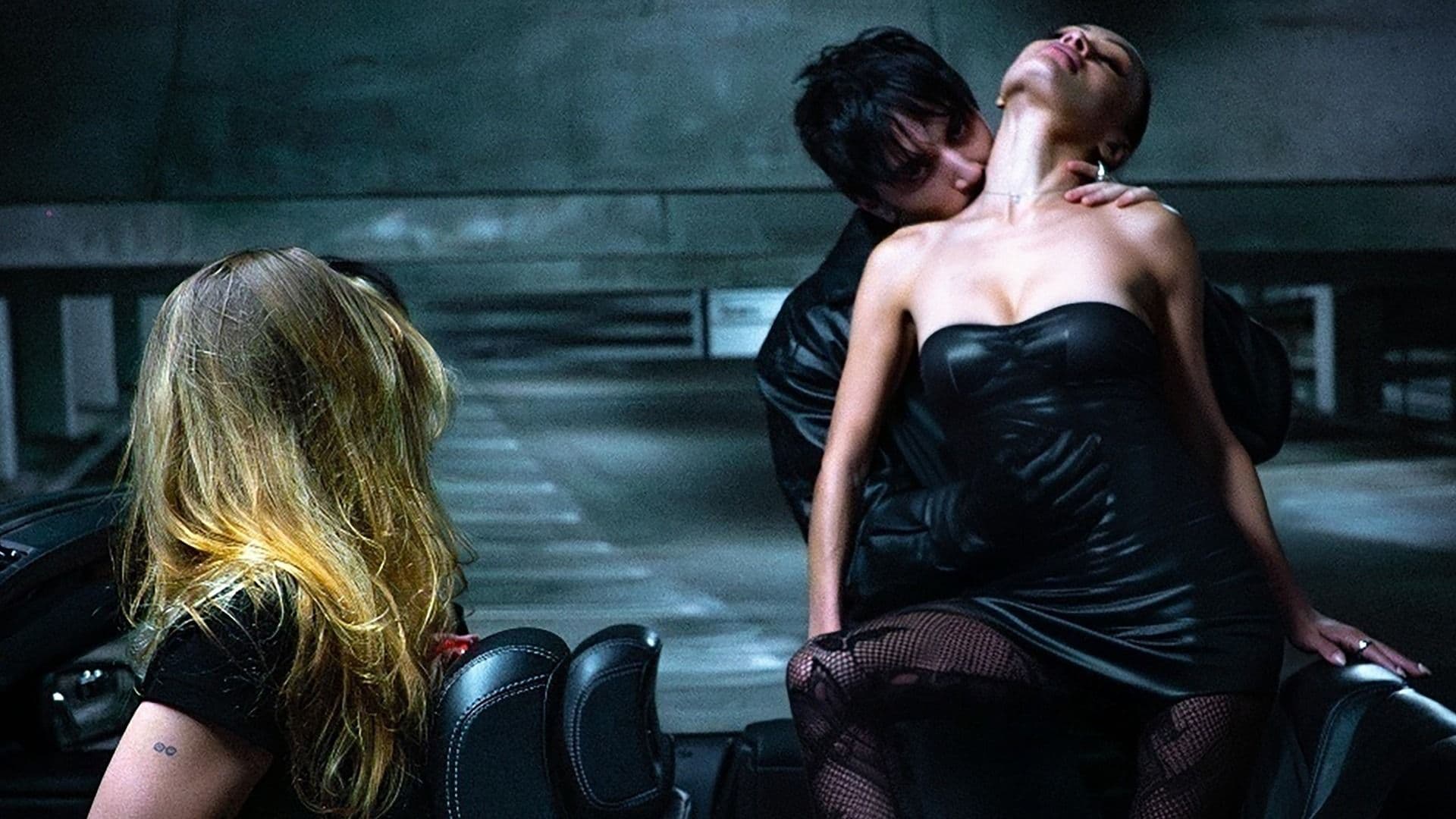 Promotional graphic for Artemas