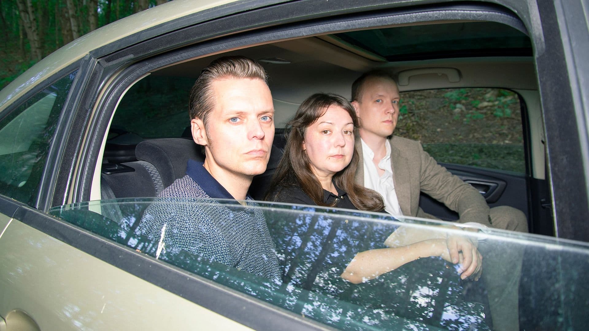 Promotional graphic for Vasas flora och fauna