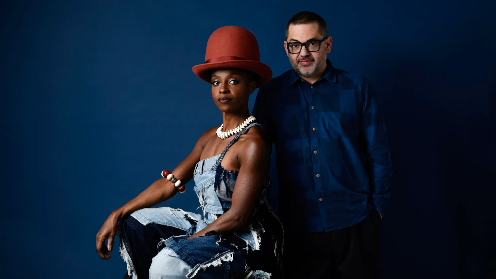 Promotional graphic for Morcheeba