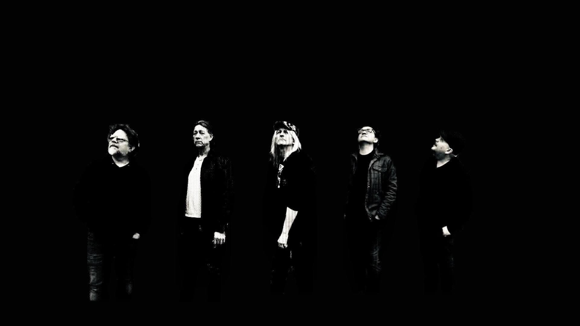 Promotional graphic for Blått & Rått