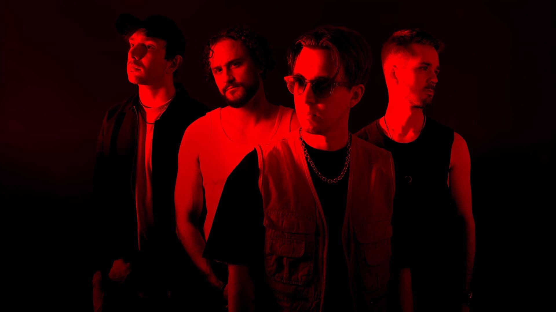 Promotional graphic for Solence