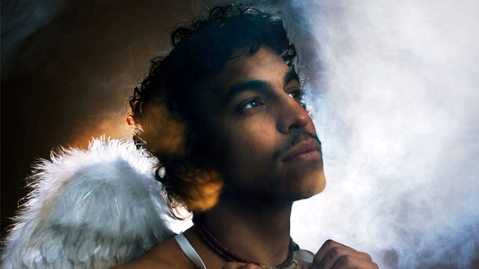 Promotional graphic for Timbuktu