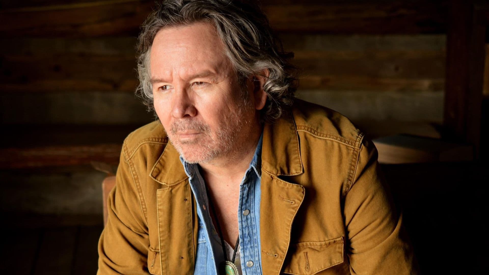 Promotional graphic for Grant-Lee Phillips