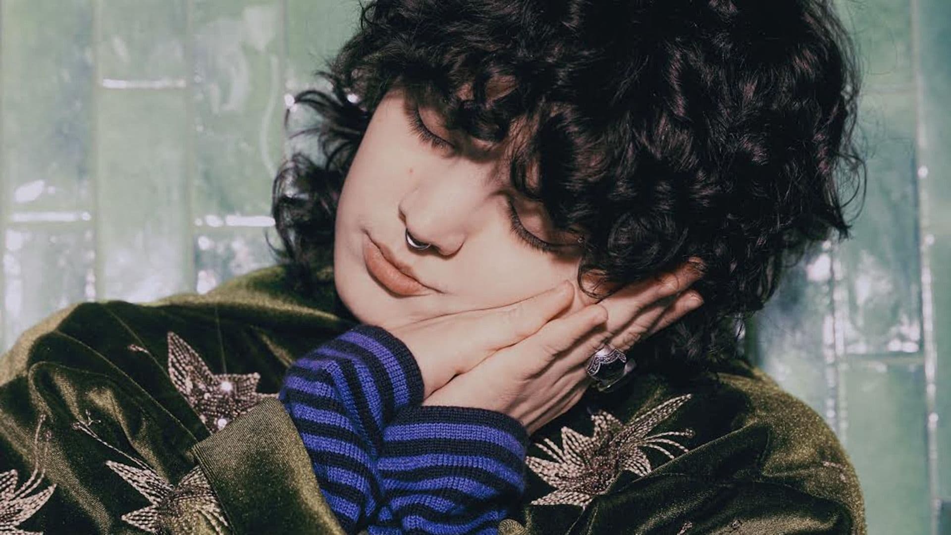 Promotional graphic for Elio Mei