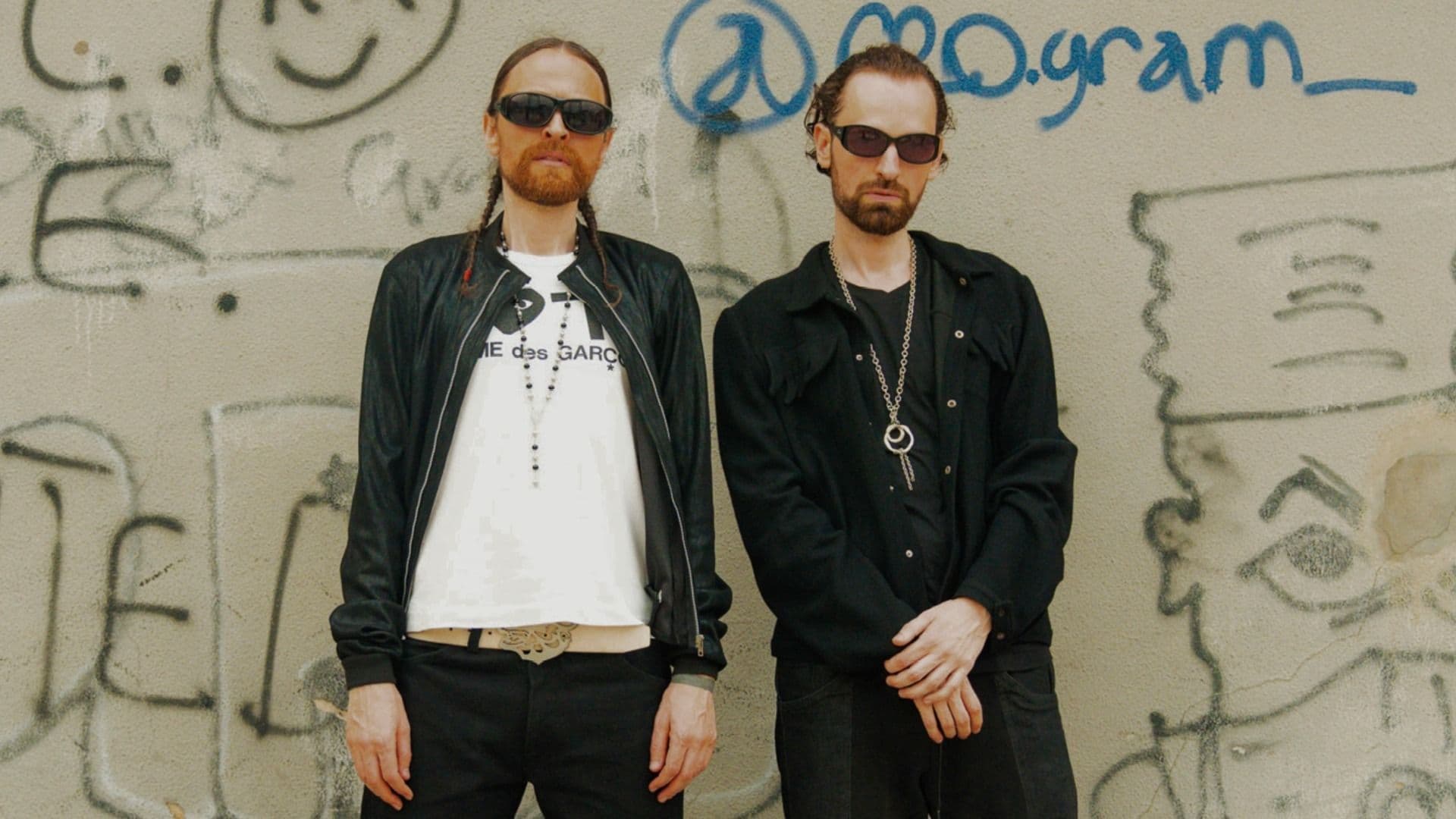 Promotional graphic for Sirkus Eliassen