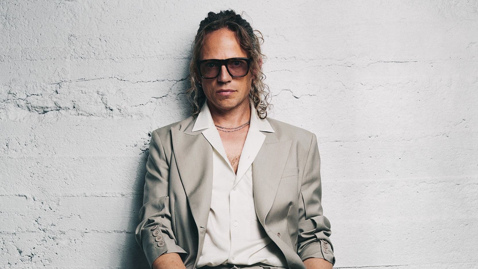 Promotional graphic for Bernhoft