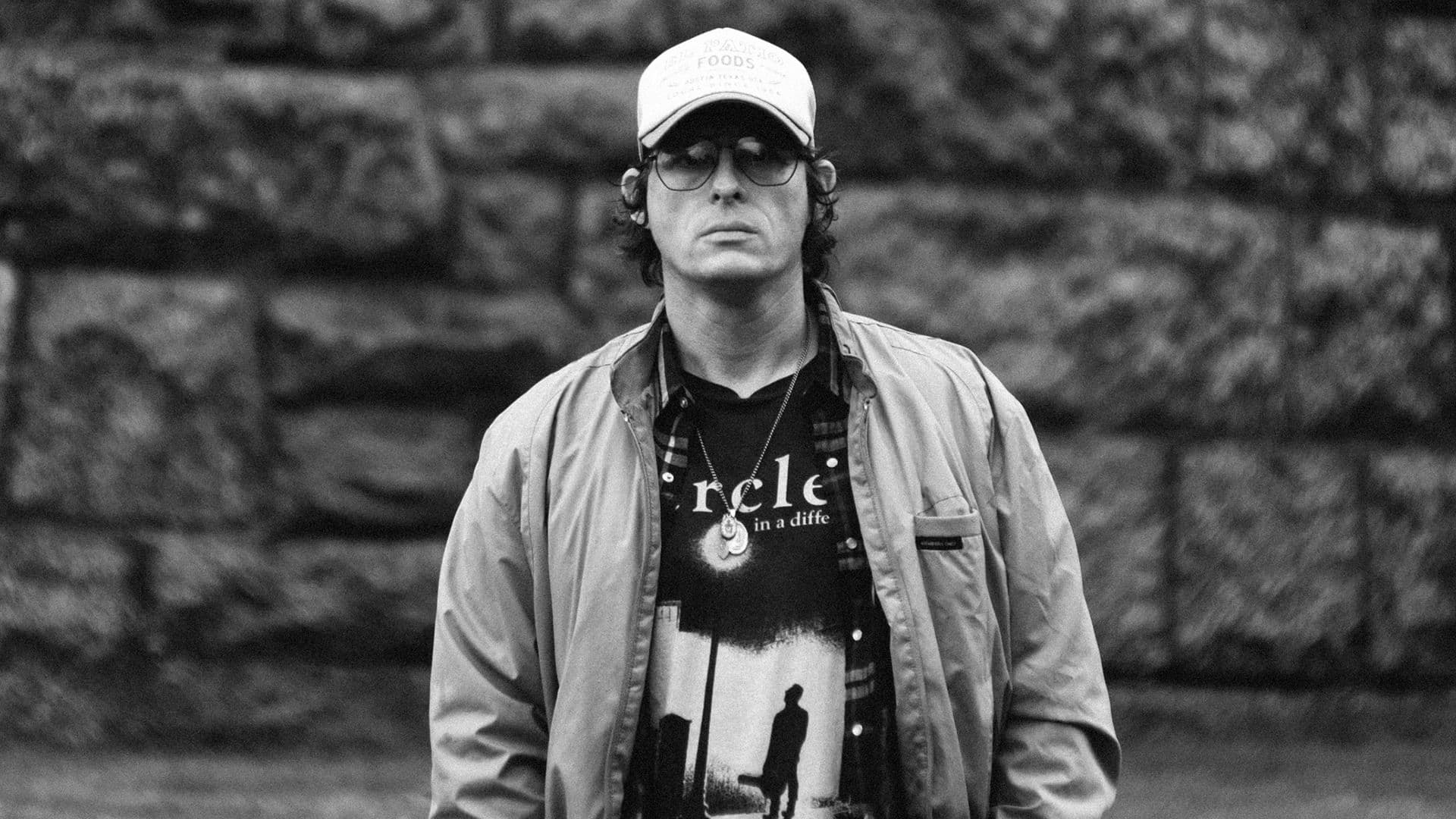 Promotional graphic for Stephen Wilson Jr.