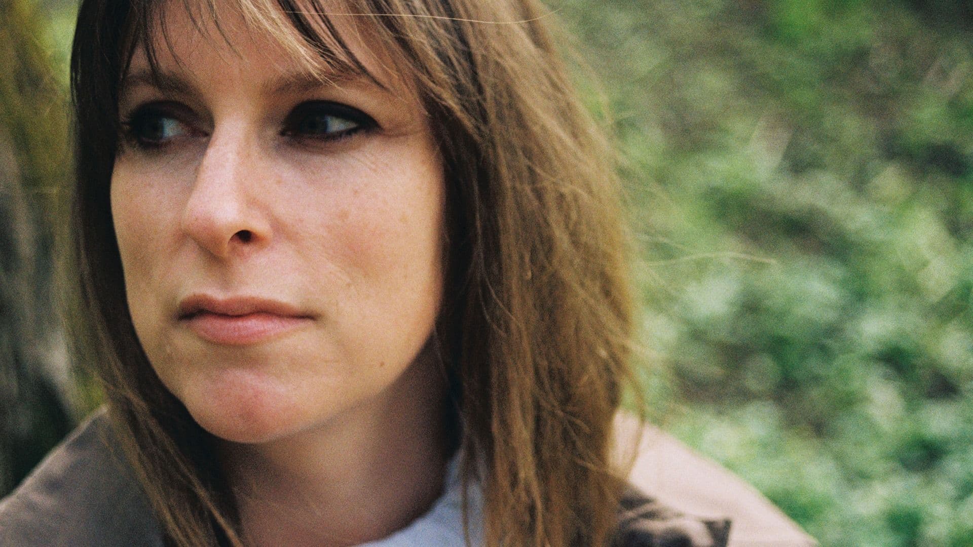 Promotional graphic for Susanne Sundfør