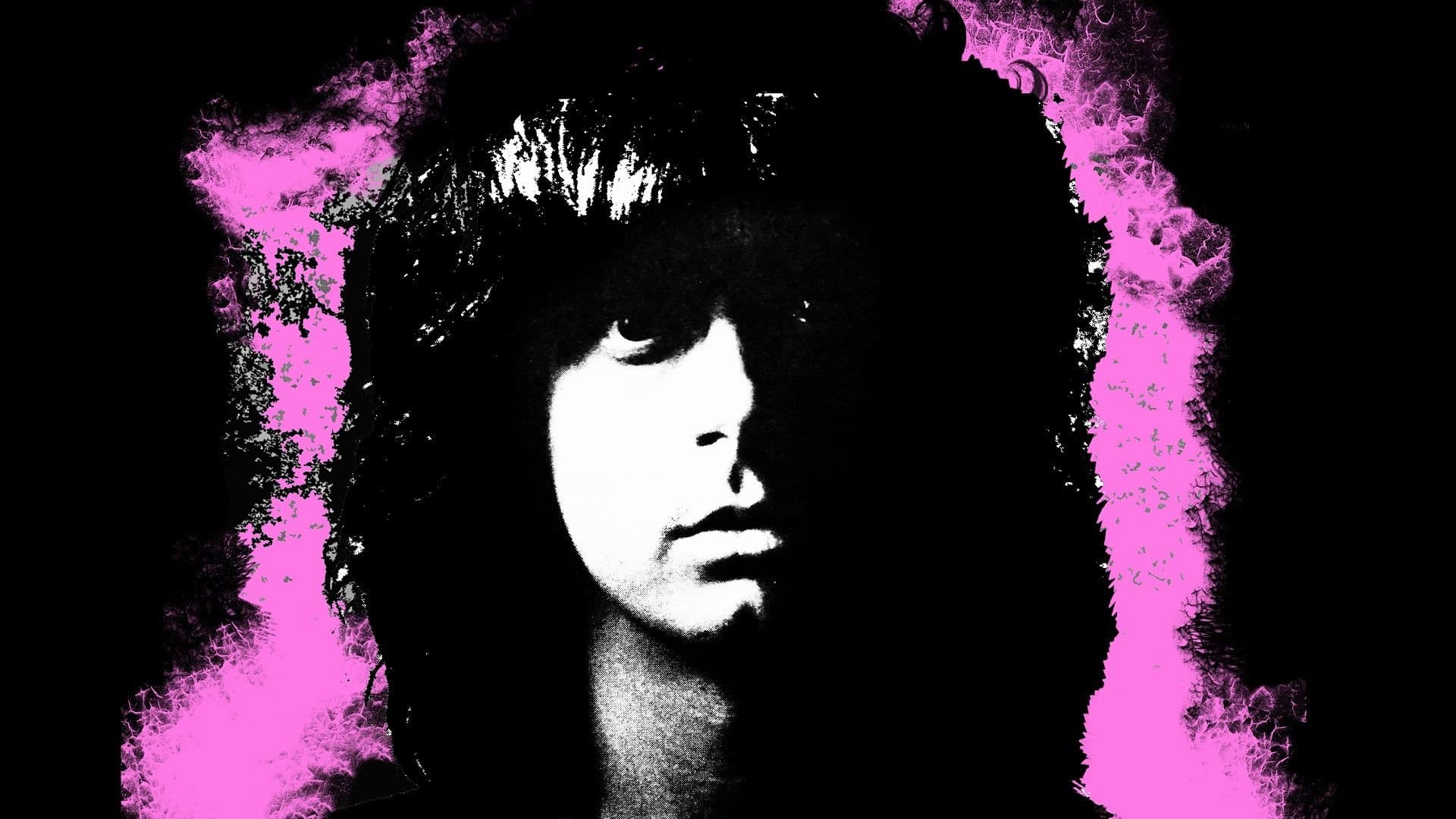 Promotional graphic for Joe Lynn Turner