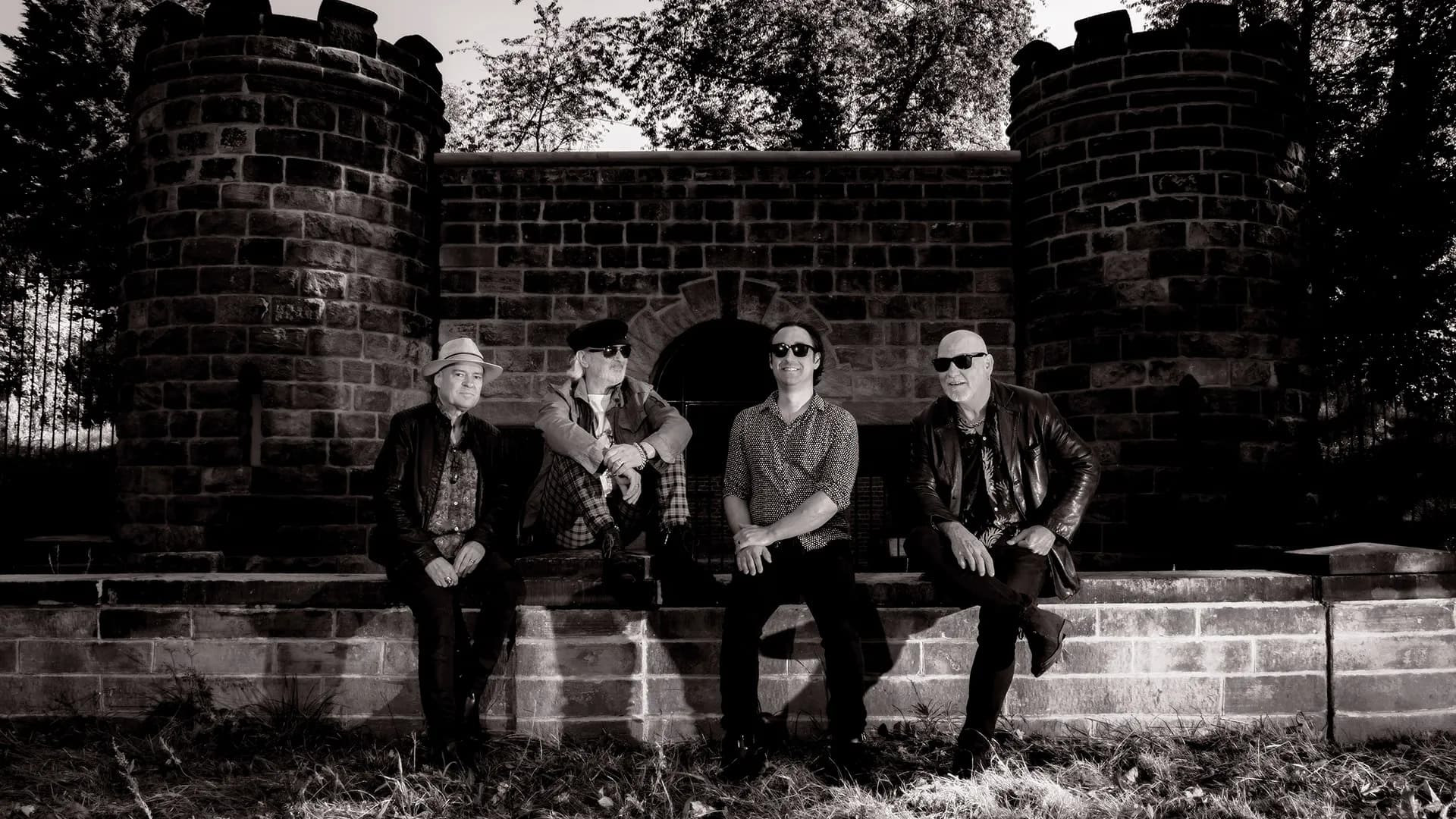 Promotional graphic for The Mission