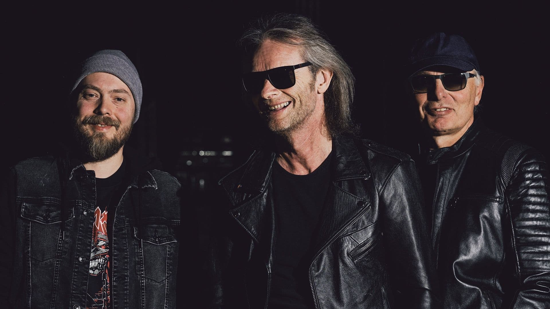 Promotional graphic for Stage Dolls