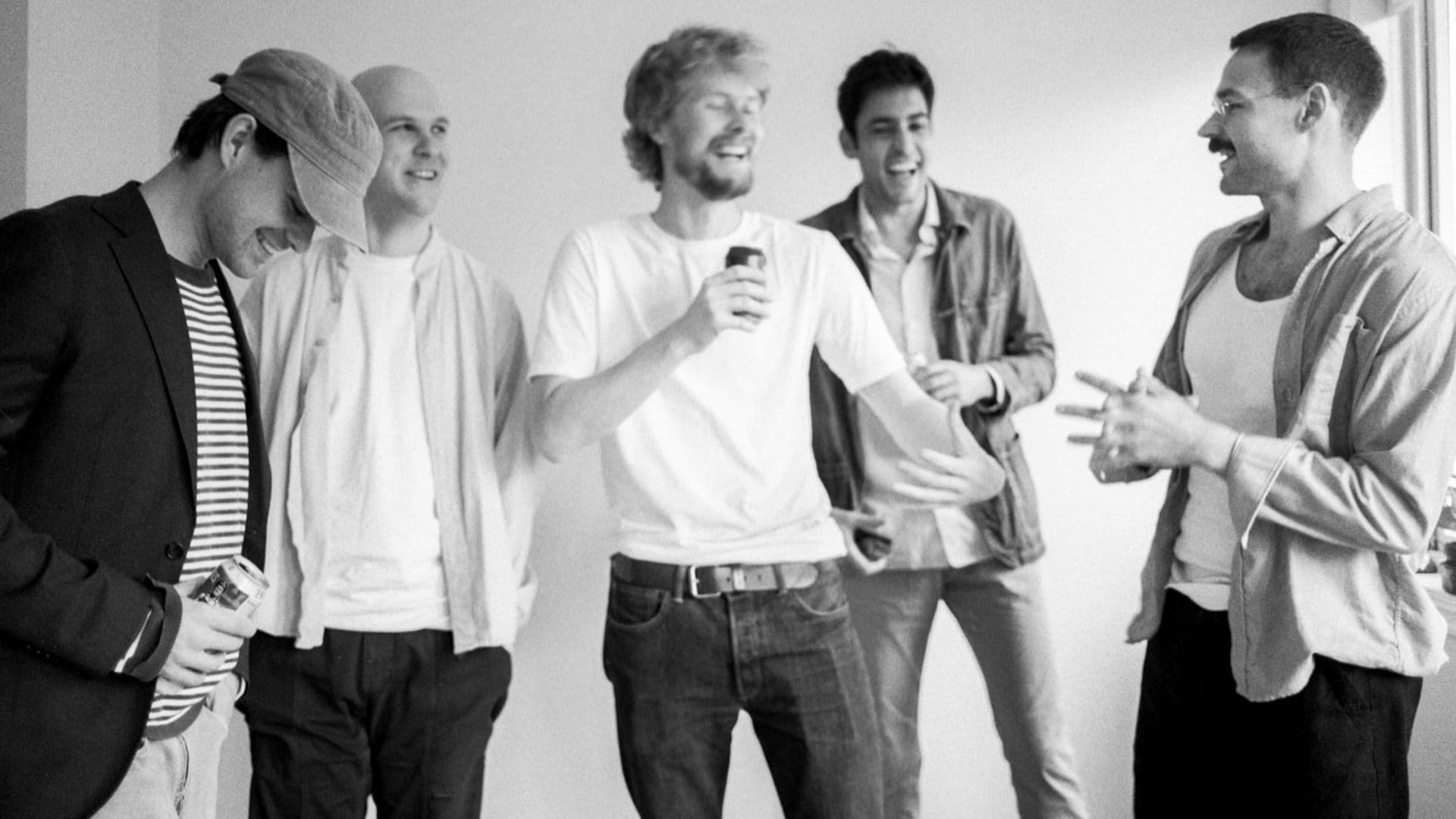 Promotional graphic for Hester V75