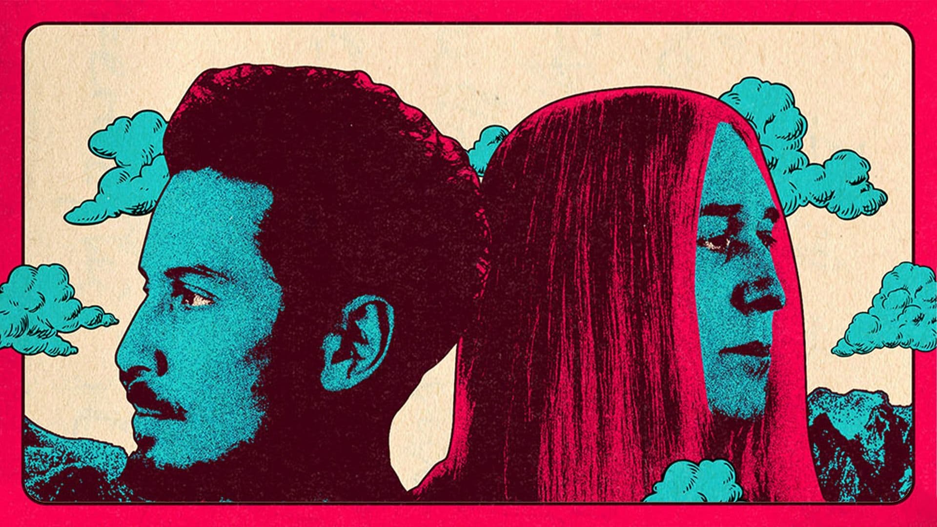 Promotional graphic for Young Gun Silver Fox 