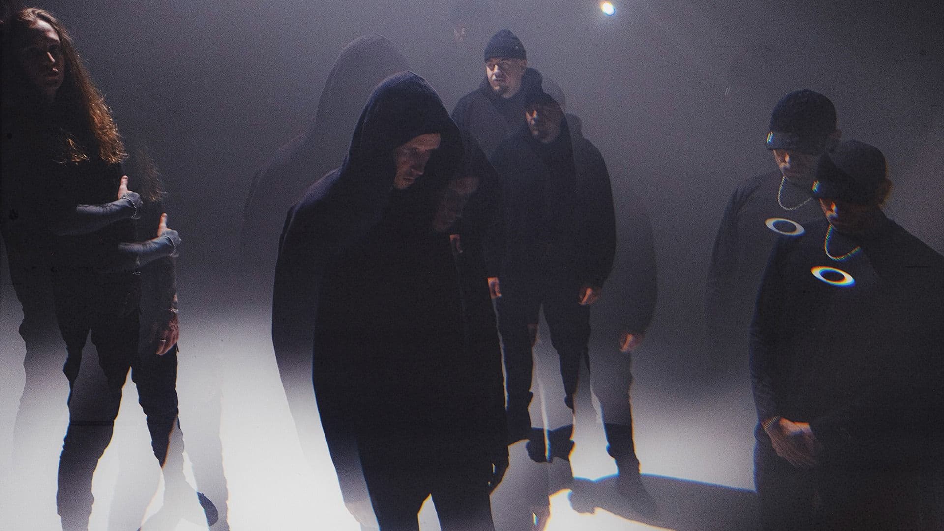 Promotional graphic for Humanity’s Last Breath