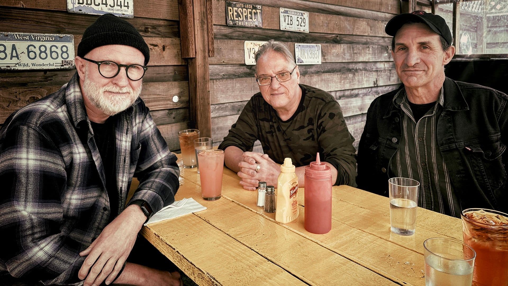 Promotional graphic for Sugar